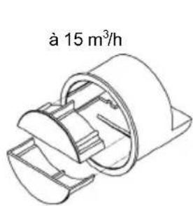 Soler & Palau VMC AKOR ST HR - Regolamento di altri ambienti umidi - 1