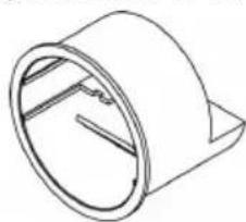 Soler & Palau VMC AKOR ST HR - Adjustment of other wet rooms - 2