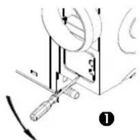 Soler & Palau VMC AKOR ST HR - Anticipare: - 2