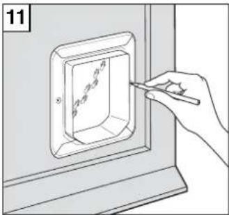 Cat Mate 355W Elite - IMPORTANT - READ BEFORE USE - 8