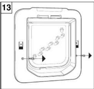 Cat Mate 355W Elite - IMPORTANT - READ BEFORE USE - 5