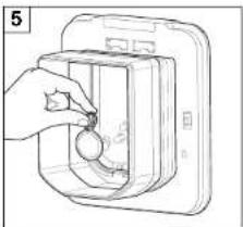 Cat Mate 355W Elite - FCC Radiation Exposure Statement - 6