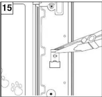 Cat Mate 355W Elite - IMPORTANT - READ BEFORE USE - 9
