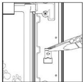 Cat Mate 305W Elite - IMPORTANT - READ BEFORE USE - 13