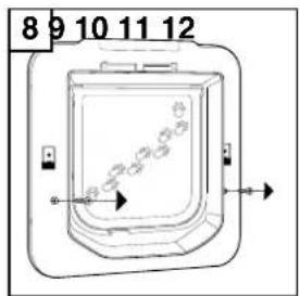 Cat Mate 305W Elite - IMPORTANT - READ BEFORE USE - 11