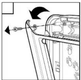 Cat Mate 305W Elite - IMPORTANT - READ BEFORE USE - 12
