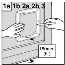 Cat Mate 305W Elite - IMPORTANT - READ BEFORE USE - 1