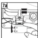 Cat Mate 254 Electromagnetic - Habituez=y Notre chat - 8