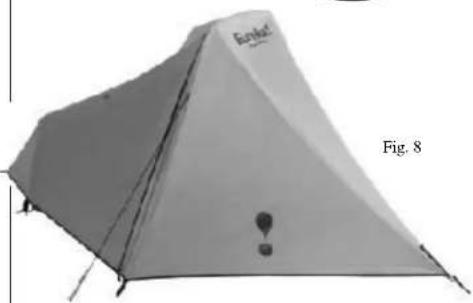 EUREKA Spitfire Solo - MONTAGE - 7