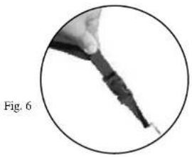 EUREKA Spitfire Solo - MONTAGE - 5