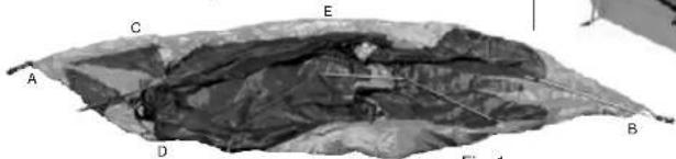 EUREKA Spitfire Solo - MONTAGE - 1