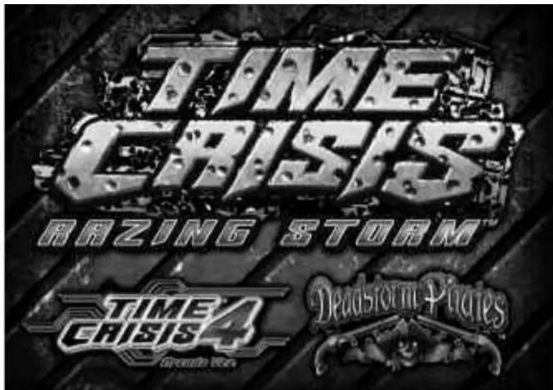 SONY Time Crisis Razing Storm (Playstation 3) - UTILISATION DE VOTRE DISQUE DE JEU PS3 ™ : - 1