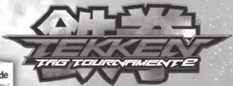 SONY Tekken Tag Tournament 2 (Playstation 3) - YOU'VE GOT THE GAME, NOW GET THE GUIDE - 1