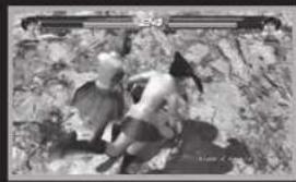 SONY Tekken Hybrid (Playstation 3) - TAG THROW - 3