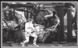 SONY Tekken Hybrid (Playstation 3) - TAG ASSAULT - 2