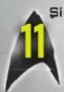 SONY Star Trek (Playstation 3) - SELECTION DES PERSONNAGES - 1