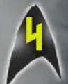 SONY Star Trek (Playstation 3) - GAME CONTROLS - 2
