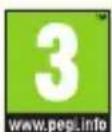 MICROSOFT Kinect Adventures (Xbox 360) - Que es el sistema PEGI? - 1