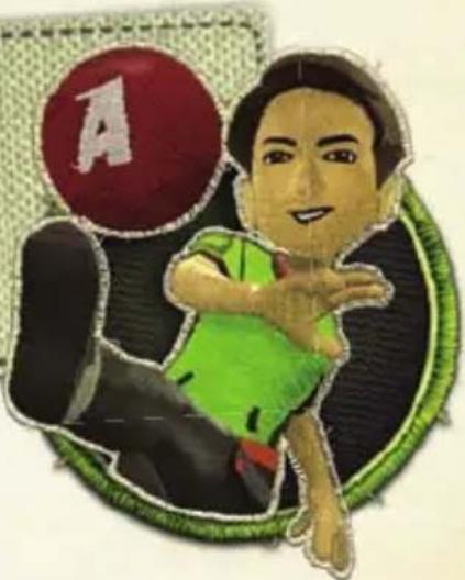 MICROSOFT Kinect Adventures (Xbox 360) - QUANTO ESPACO TENS? - 2