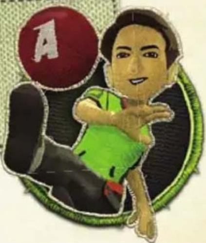 MICROSOFT Kinect Adventures (Xbox 360) - QUANTO SPAZIO HAI A DISPOSITIONE? - 2
