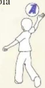 MICROSOFT Kinect Adventures (Xbox 360) - RALLYBALL - 1