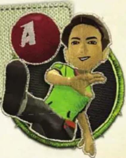MICROSOFT Kinect Adventures (Xbox 360) - ¿DE CUÁNTO ESPACIO DISPONES? - 2