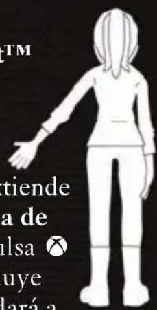 MICROSOFT Kinect Adventures (Xbox 360) - iAYUDA! (EL GESTO DE GUIA) - 1