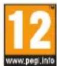 MICROSOFT Kinect Adventures (Xbox 360) - Cosa è ilsystema PEGI (Pan European Games Information)? - 3