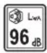 BLACK & DECKER LM2000 - Warning symbols - 9
