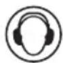 BLACK & DECKER LM2000 - Warning symbols - 6