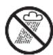 BLACK & DECKER LM2000 - Warning symbols - 2