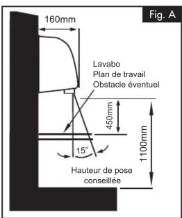 NOIROT 2540 Galet - - POUR MIEUX UTILISER VOTRE SECHE MAINS : - 1