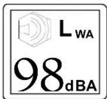 Greatland GL MB 65 B 80 - SYMBOLS - 12