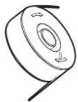 MAC ALLISTER MGT430 - Changement de la bobine - 5