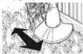 MAC ALLISTER MGT430 - Coupe - 5