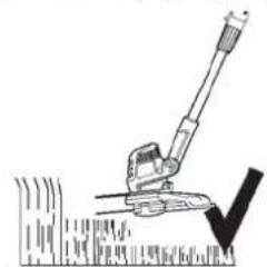 MAC ALLISTER MGT430 - Coupe - 4