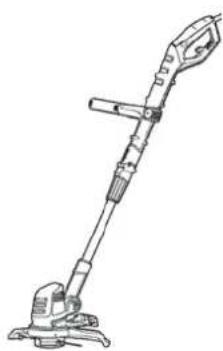 MAC ALLISTER MGT430 - En détails... - 1