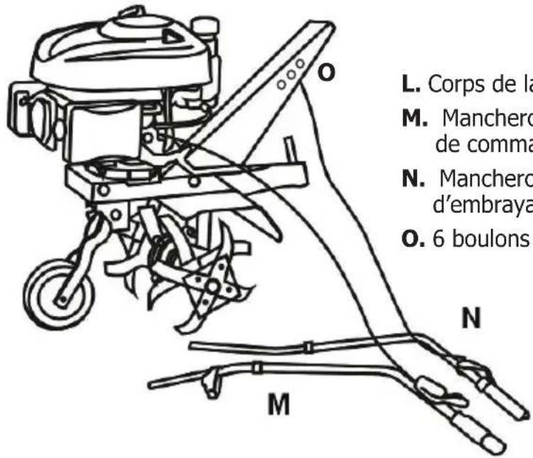 Greatland GL MB 500 EBN2 60 - L - 1