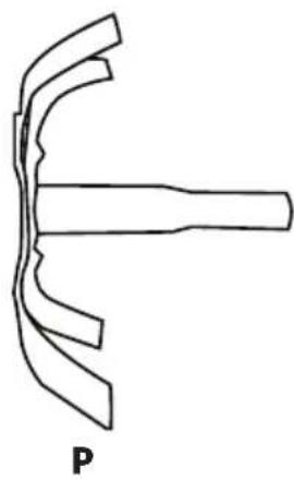 Greatland GL MB 500 EBN2 60 - L - 2
