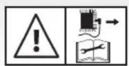 Greatland GL MB 139T 50 - SYMBOLS - 12