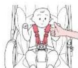 Aprica AirRia Luxuna - 注意 - 10