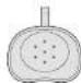 Aprica AirRia Luxuna - 附品 - 1