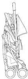 Aprica AirRia Luxuna - 主 - 1