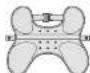 Aprica AirRia Luxuna - <製品特徴> - 1