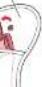 Aprica AirRia Luxuna - 注意 - 6
