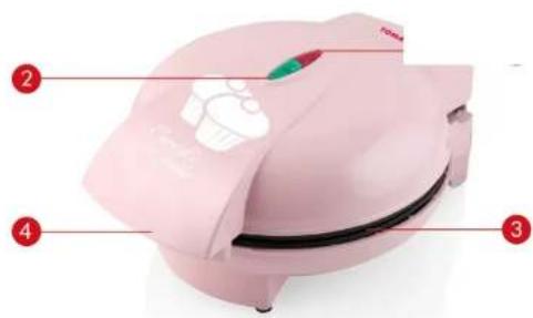 Tomado TM1956 - TEILELISTE - 1