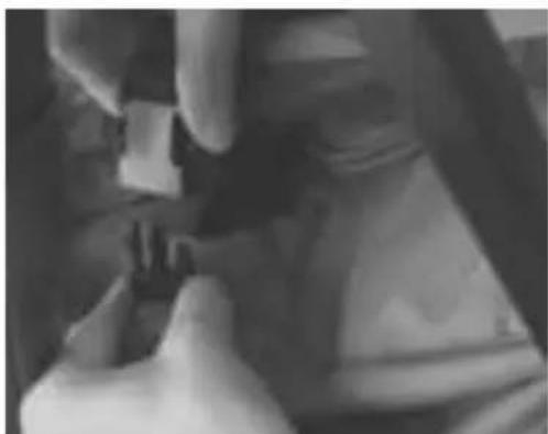 Topmark RORY - Beves ging Tandem RILEY - 4