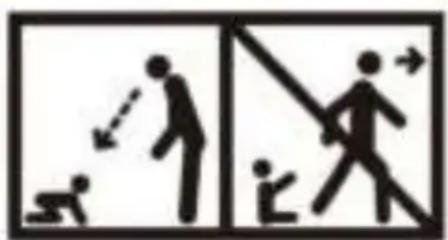 Topmark RORY - ACHTUNG - 3