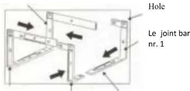 Topmark RORY - ASSEMBLING - 2