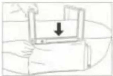 Topmark RORY - MONTAGE - 3